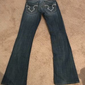 Big Star Jeans